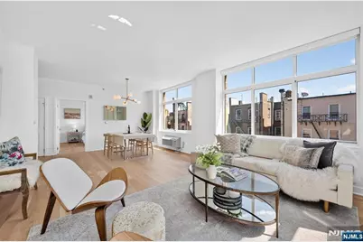 1450 Washington Street 516 #516, Hoboken, NJ 07030 - Photo 2