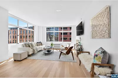 1450 Washington Street 516 #516, Hoboken, NJ 07030 - Photo 4