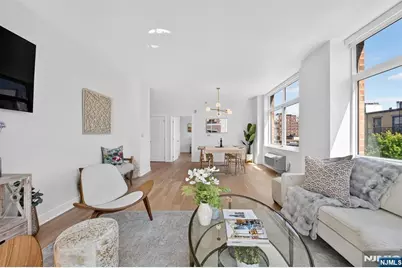 1450 Washington Street 516 #516, Hoboken, NJ 07030 - Photo 1