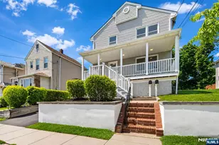 195 Van Winkle St, East Rutherford, NJ 07073 - Photo 2