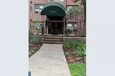 2337 Hudson Terrace B10 #B10, Fort Lee, NJ 07024 - Photo 1