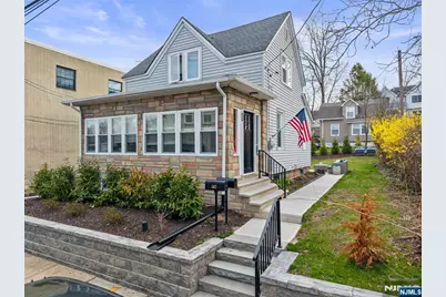 567 S Broad Street, Glen Rock, NJ 07452 - Photo 1