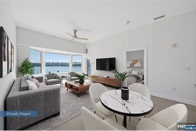 20 Ave At Port Imperial 536 #536, West New York, NJ 07093 - Photo 1