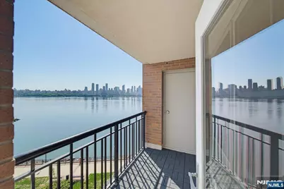 20 Ave At Port Imperial 536 #536, West New York, NJ 07093 - Photo 4