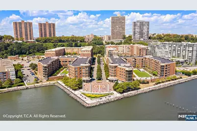 20 Ave At Port Imperial 536 #536, West New York, NJ 07093 - Photo 16