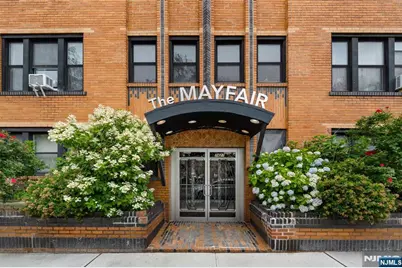 7427 Boulevard East #32, North Bergen, NJ 07047 - Photo 14