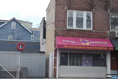 971 Bergen Street 967 #967, Newark, NJ 07112 - Photo 2