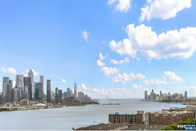 7000 Kennedy Boulevard 25F #25F, Guttenberg, NJ 07093 - Photo 14