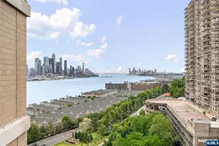 7000 Kennedy Blvd 25F, Guttenberg, NJ 07093 - Photo 18