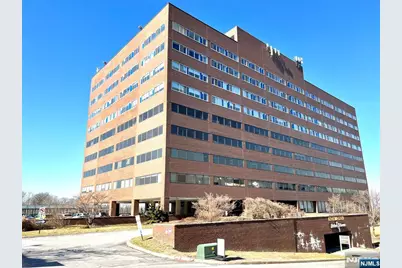 2 Executive Drive 815 #815, Fort Lee, NJ 07024 - Photo 1