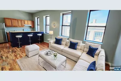6 Garden Street 5 #5, Passaic, NJ 07055 - Photo 1