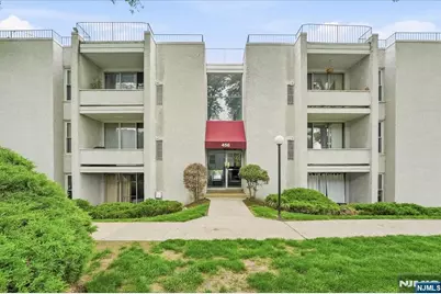 456 River Road D #D, Nutley, NJ 07110 - Photo 14