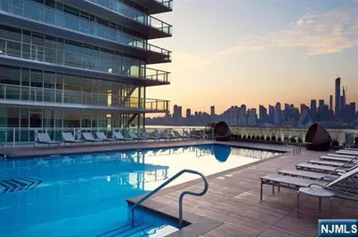 800 Ave At Port Imperial 508 #508, Weehawken, NJ 07086 - Photo 38