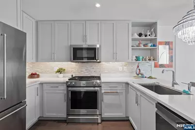 800 Ave At Port Imperial 508 #508, Weehawken, NJ 07086 - Photo 2