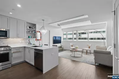 800 Ave At Port Imperial 508 #508, Weehawken, NJ 07086 - Photo 1