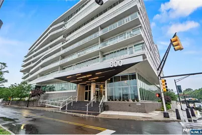 800 Ave At Port Imperial 508 #508, Weehawken, NJ 07086 - Photo 40