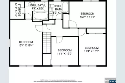 6 Aster Court, Paramus, NJ 07652 - Photo 32