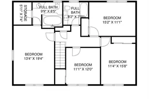 6 Aster Ct, Paramus, NJ 07652 - Photo 32