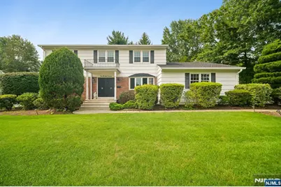 6 Aster Court, Paramus, NJ 07652 - Photo 1