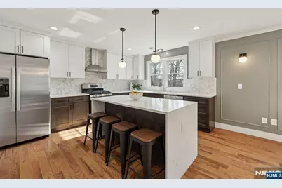 133 Forest Street 1F #1F, Montclair, NJ 07042 - Photo 6