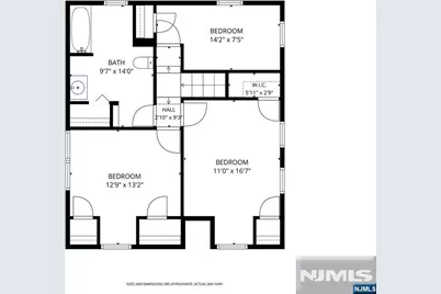 667 Sunset Road, Teaneck Township, NJ 07666 - Photo 26
