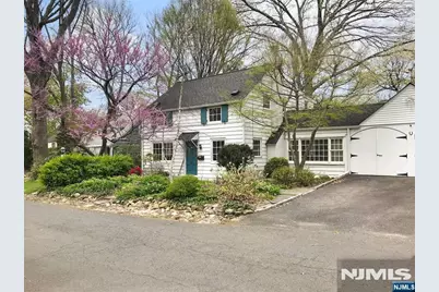 667 Sunset Road, Teaneck Township, NJ 07666 - Photo 1