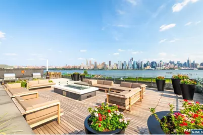 9 Ave At Port Imperial 414 #414, West New York, NJ 07093 - Photo 46