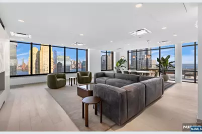 151 Bay Street 2101 #2101, Jersey City, NJ 07302 - Photo 20