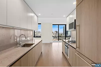 151 Bay Street 2101 #2101, Jersey City, NJ 07302 - Photo 1