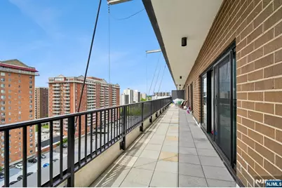 150 Overlook Ph3 #PH3, Hackensack, NJ 07601 - Photo 34