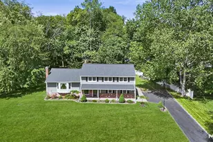 469 White Birch Dr, River Vale Township, NJ 07675 - Photo 28