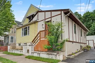 328 Hobart Ave, Haledon, NJ 07508 - Photo 1