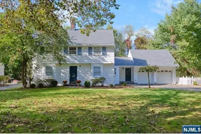 198 Rodney Street, Glen Rock, NJ 07452 - Photo 1