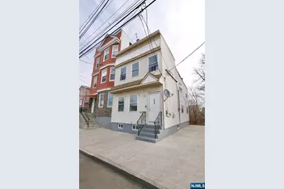 544 S 11th Street, Newark, NJ 07103 - Photo 1
