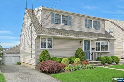 245 Coupe Place, North Arlington, NJ 07031 - Photo 1