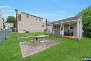 245 Coupe Pl, North Arlington, NJ 07031 - Photo 4