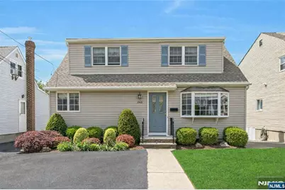 245 Coupe Place, North Arlington, NJ 07031 - Photo 2