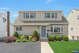245 Coupe Pl, North Arlington, NJ 07031 - Photo 2
