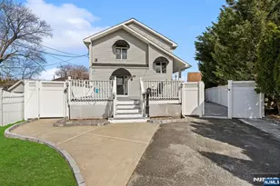 70 Coger, Saddle Brook Township, NJ 07663 - Photo 1