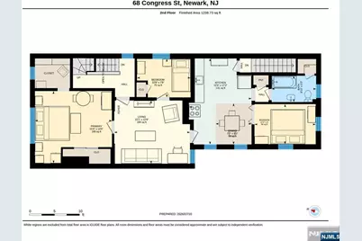 68 Congress Street, Newark, NJ 07105 - Photo 46