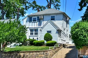 303 Marlboro Rd, Wood Ridge, NJ 07075 - Photo 1