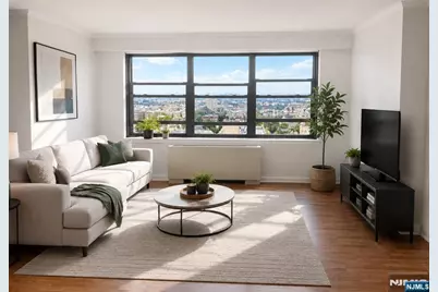 285 Aycrigg Avenue 20C #20C, Passaic, NJ 07055 - Photo 1