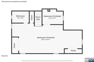 100 Chestnut St, Rochelle Park Township, NJ 07662 - Photo 36