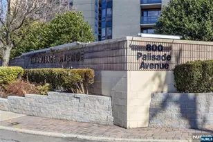 800 Palisade Ave 1603, Fort Lee, NJ 07024 - Photo 4