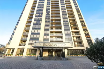 800 Palisade Avenue 1603 #1603, Fort Lee, NJ 07024 - Photo 1