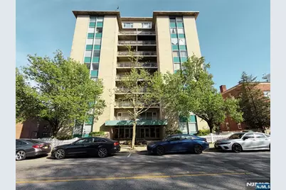 276 Prospect Street 5E #5E, East Orange, NJ 07017 - Photo 12