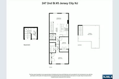 247 2nd Street 3 #3, Jersey City, NJ 07302 - Photo 30