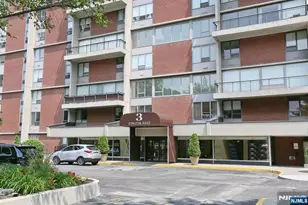 3 Horizon Road 1432, Fort Lee, NJ 07024 - Photo 2