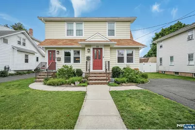 23 2nd Avenue, Hawthorne, NJ 07506 - Photo 2
