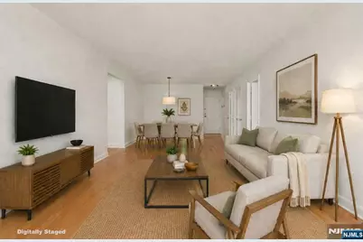 45 S River Drive 912 #912, Jersey City, NJ 07310 - Photo 4